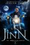 [Immortalem Series 01] • Jinn